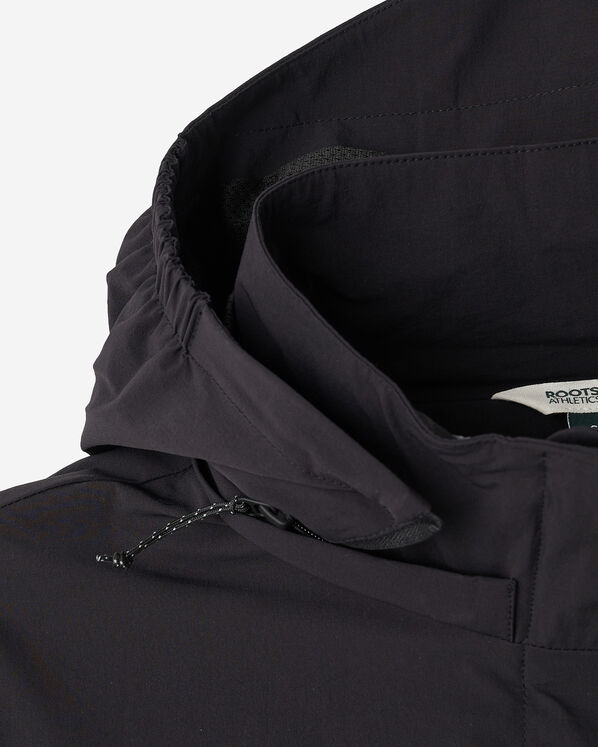 Blouson tiss&eacute; Horizon