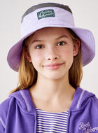Kid Activity Bucket Hat