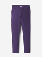 Girls Active Warm Legging