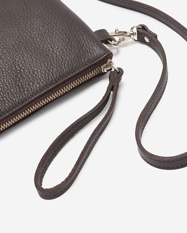 Sac double en cuir Nuage 2.0