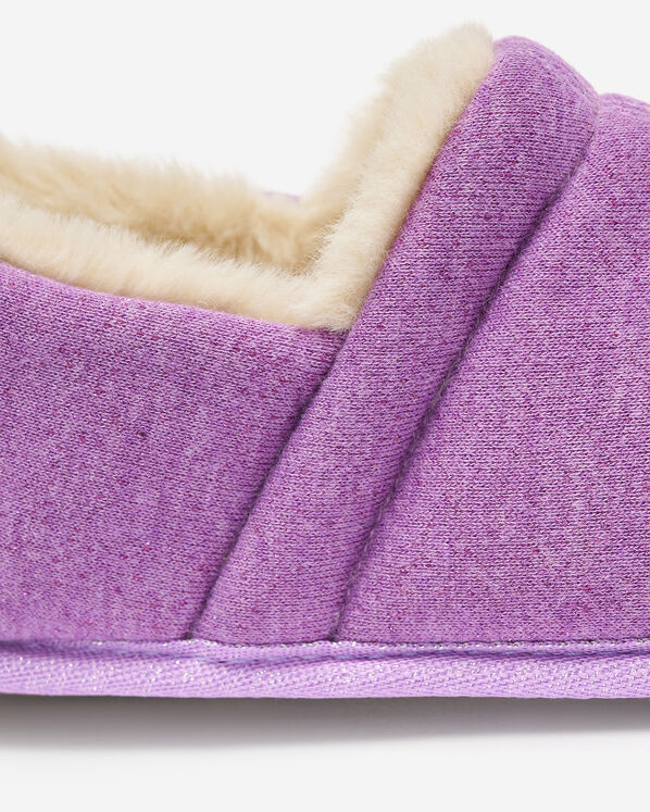 Kids Slip-On Slipper