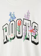 Kids Cooper Floral T-Shirt