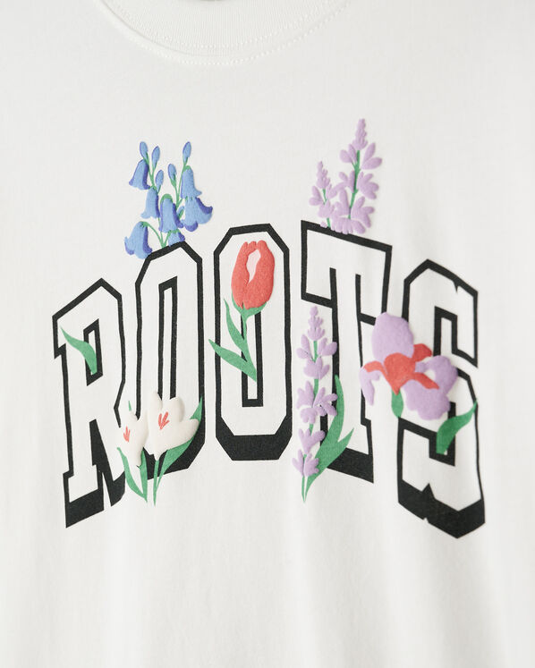 Kids Cooper Floral T-Shirt