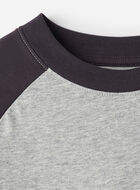 Toddler Roots Baseball T-Shirt