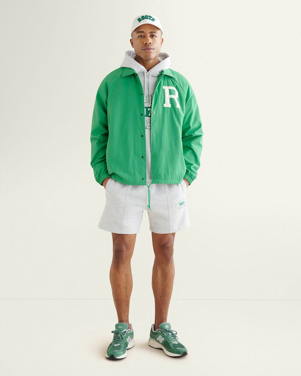 Outdoor Athletics Relaxed Short