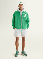 Outdoor Athletics Relaxed Short