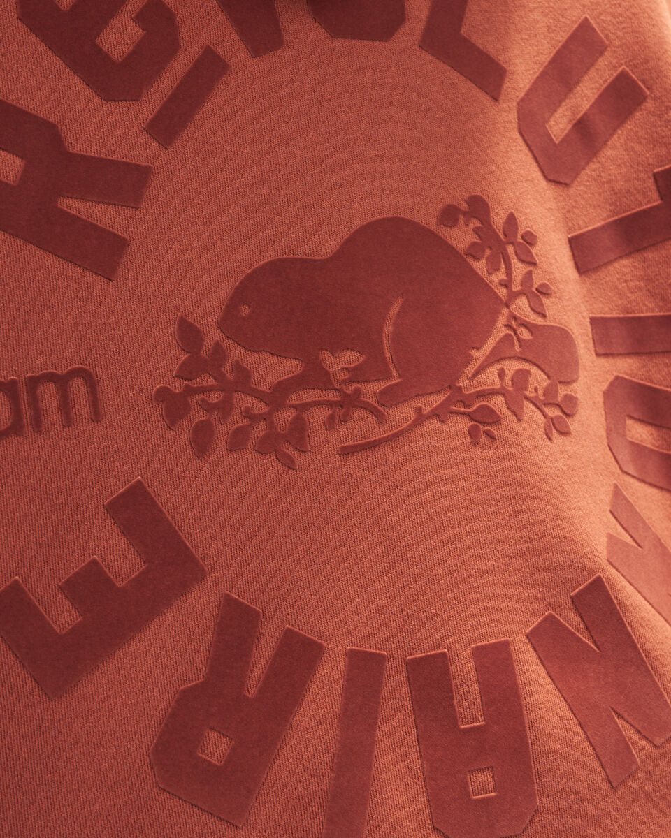 Revolutionnaire By Roots Hoodie Gender Free