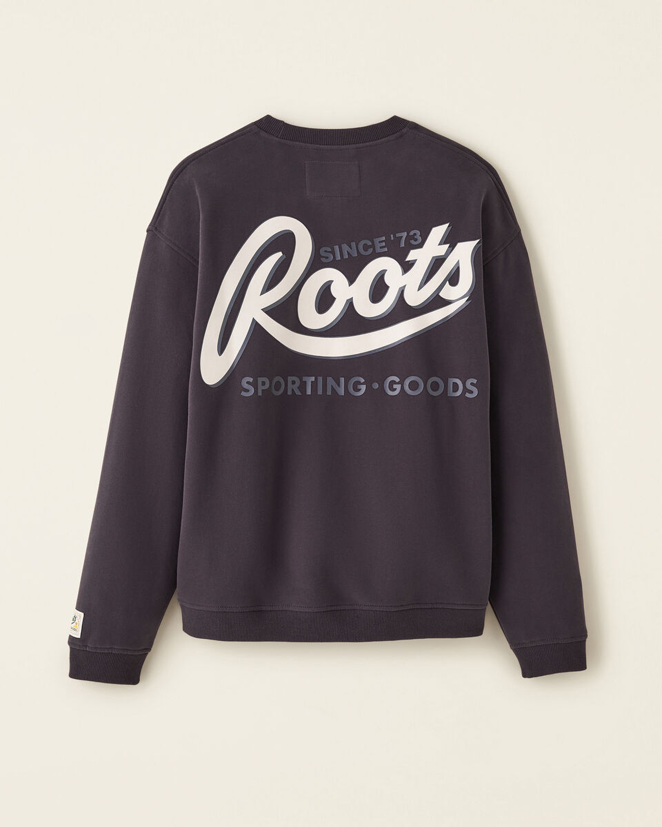 Sporting Goods Relaxed Crew Sweatshirt