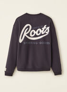 Sporting Goods Relaxed Crew Sweatshirt