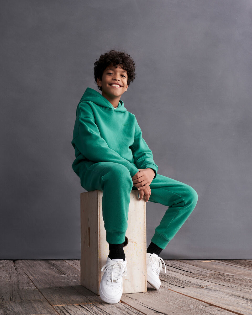 Pantalon en molleton Un pour enfants