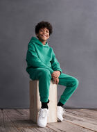 Pantalon en molleton Un pour enfants