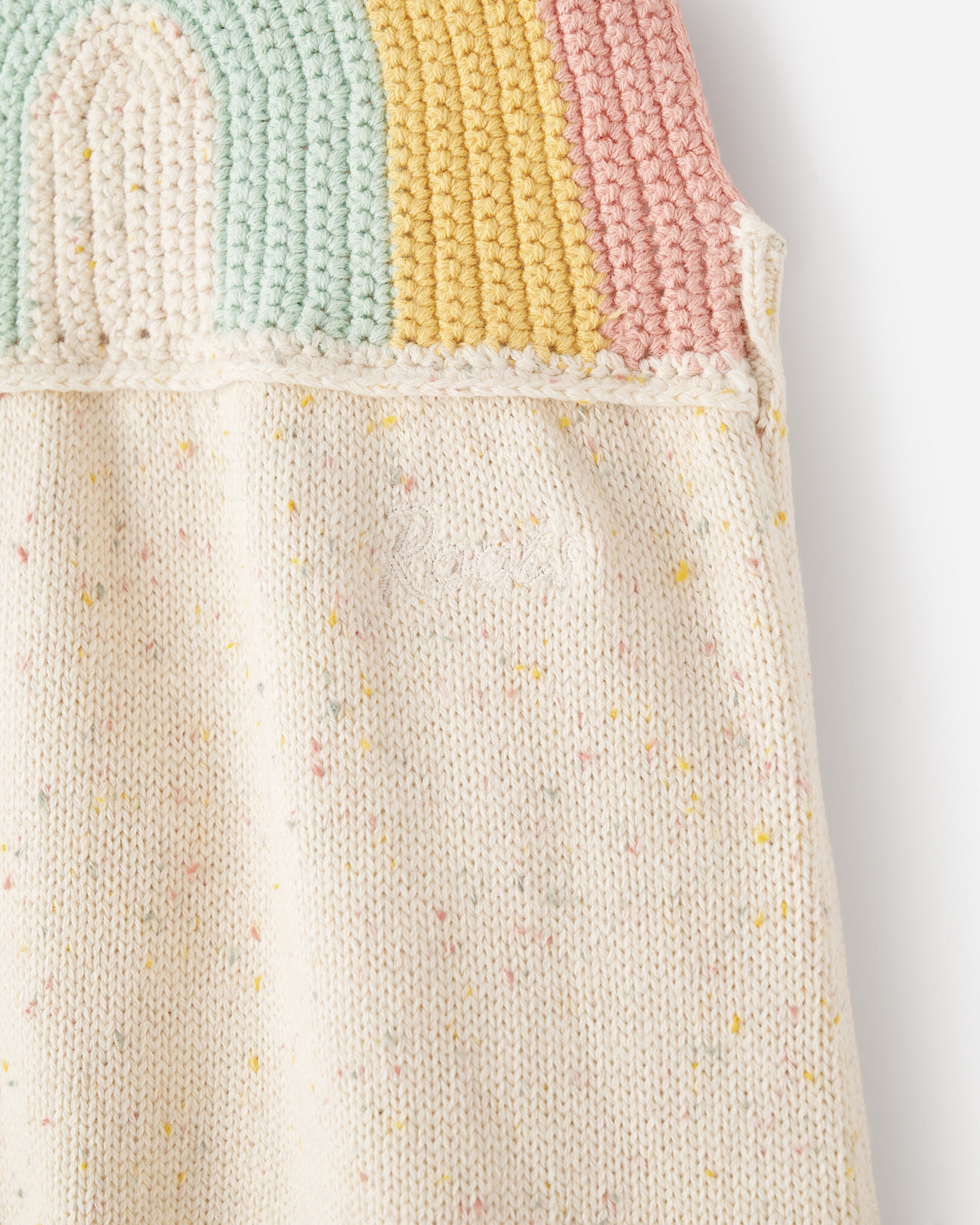 Roots baby sweater 2025