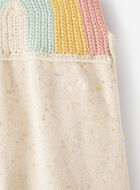 Baby Sweater Overall