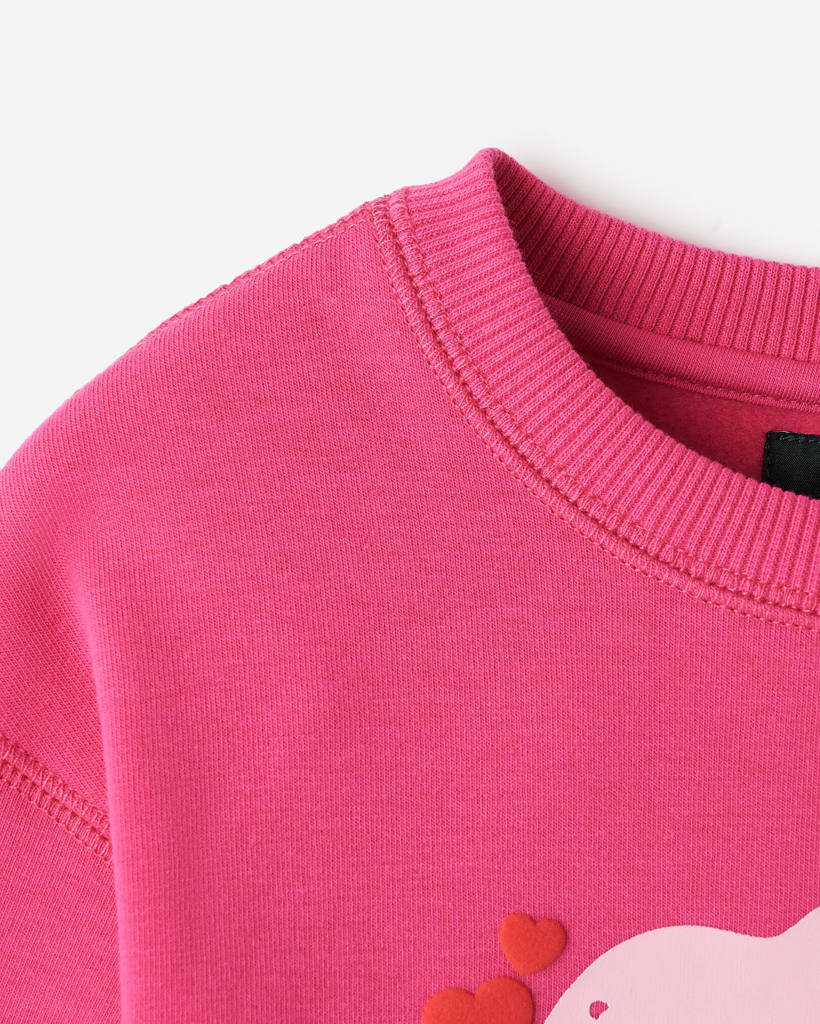 Baby Love Sweatshirt