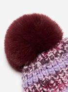 Kids Snuggle Toque