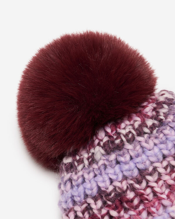 Kids Snuggle Toque