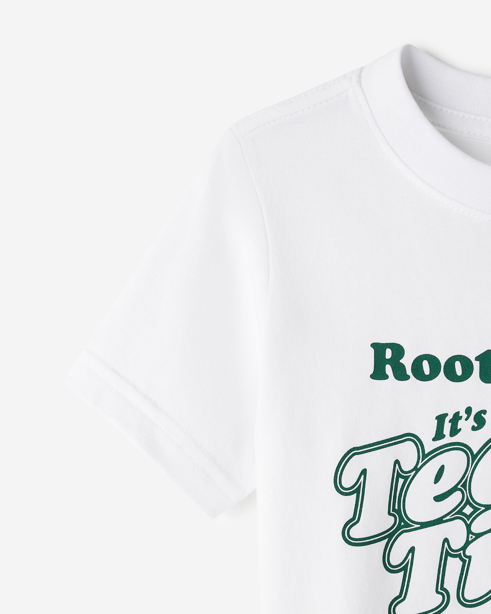 T-shirt Sports Club pour tout-petits