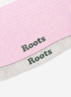 Adult Cotton Cabin Ankle Sock 2 Pack