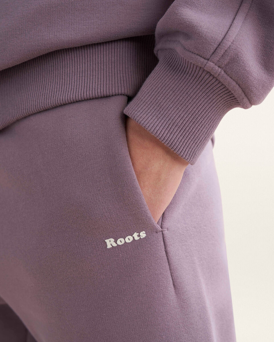 Roots Cloud Sweatpant. 5