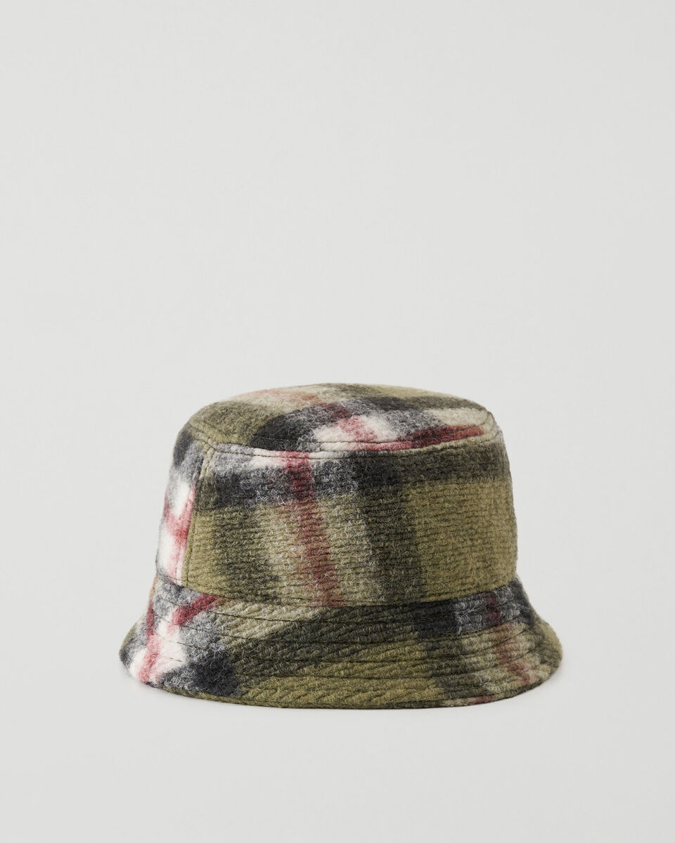 Seymour Bucket Hat