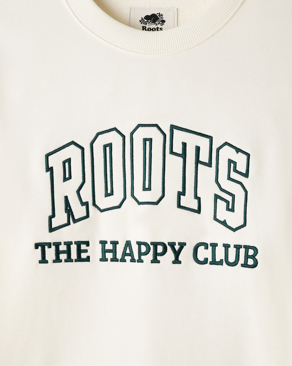 Roots X Lisa Gozlan Crew