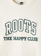 Roots X Lisa Gozlan Crew