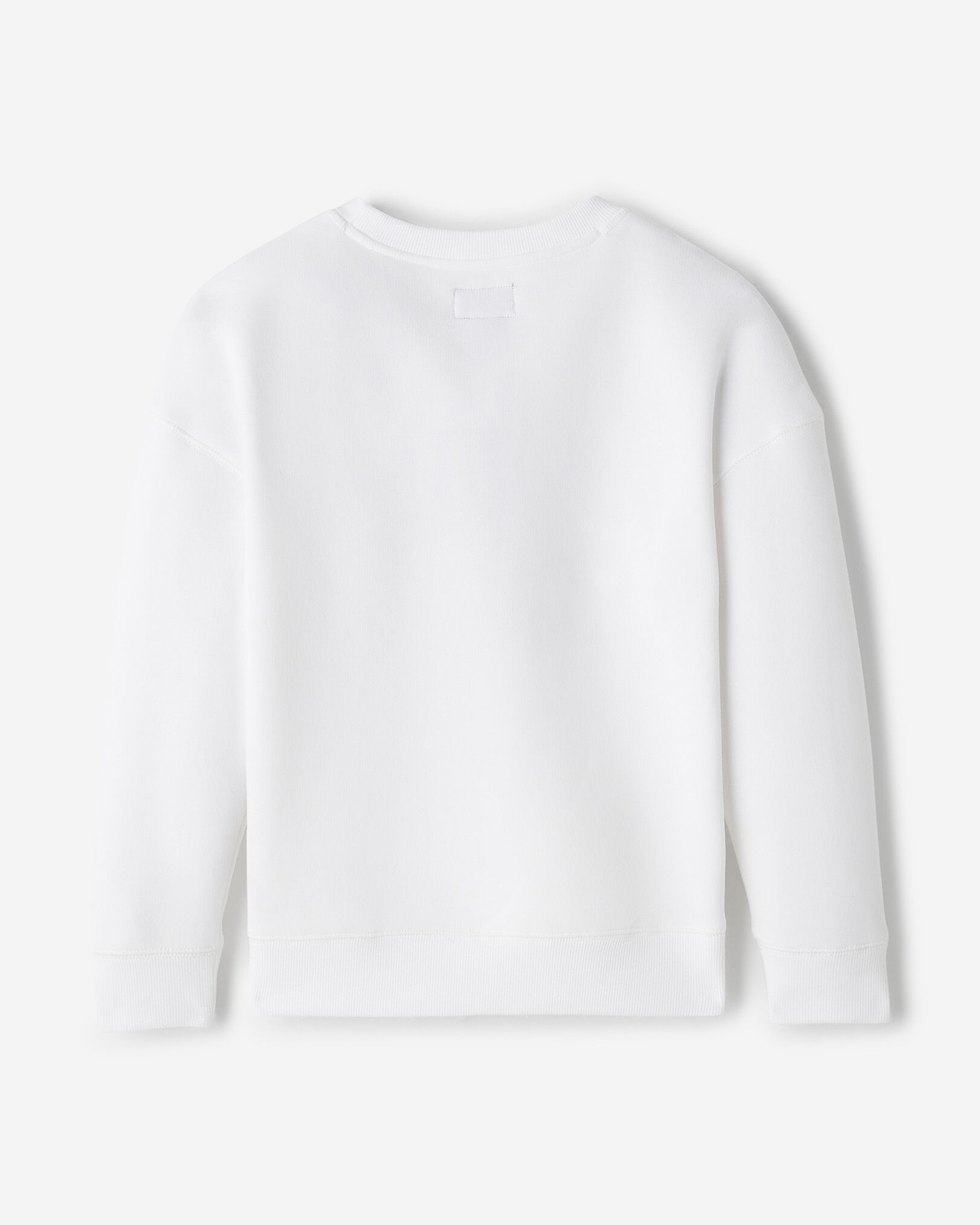 Kids plain sweatshirt store