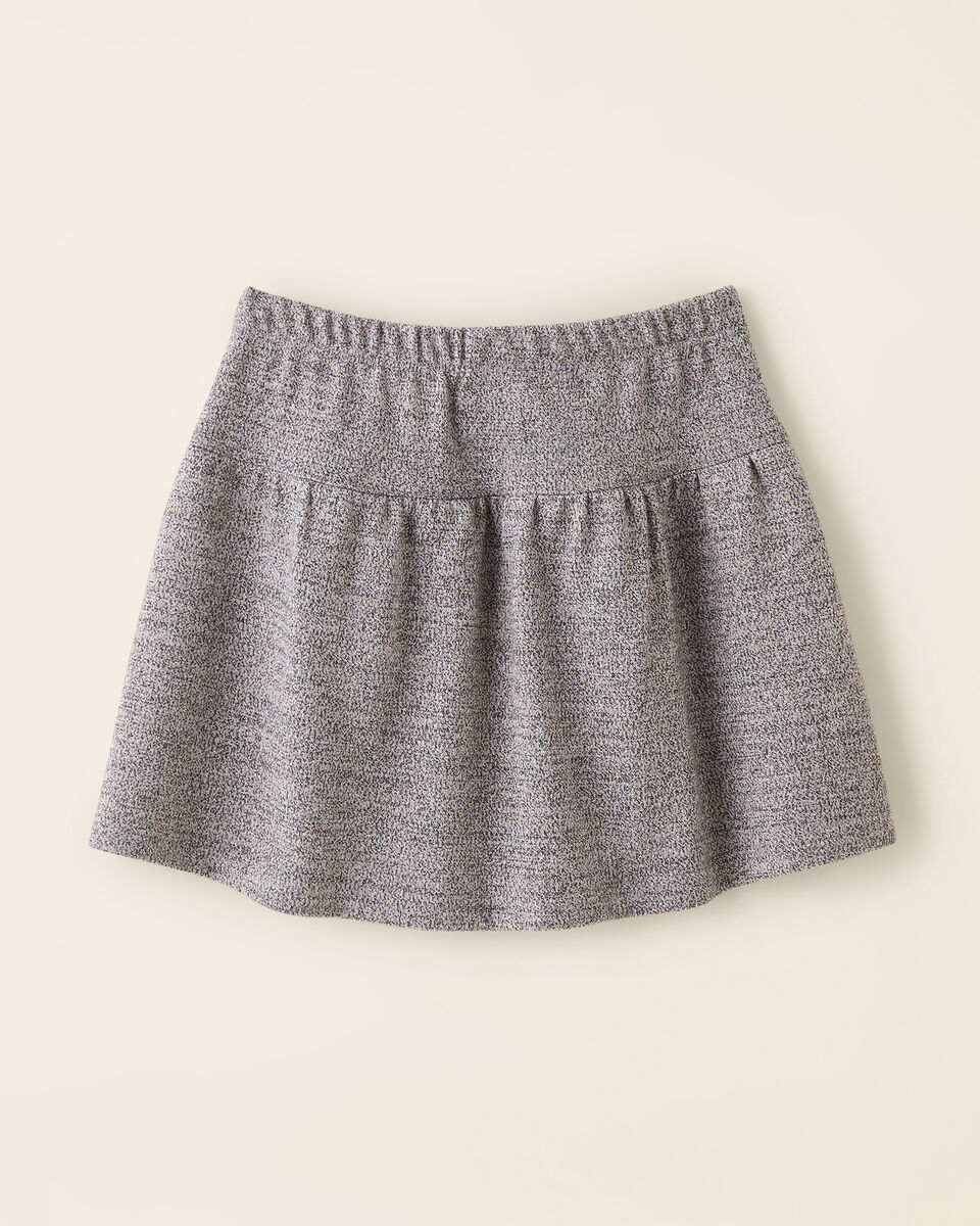 Girls Golden Pepper Skirt