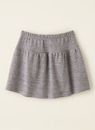 Girls Golden Pepper Skirt