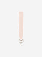 Wide Wristlet Keychain Cervino
