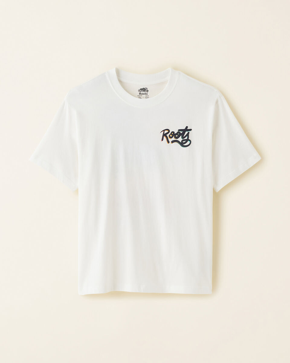 Artist Pride T-Shirt Gender Free