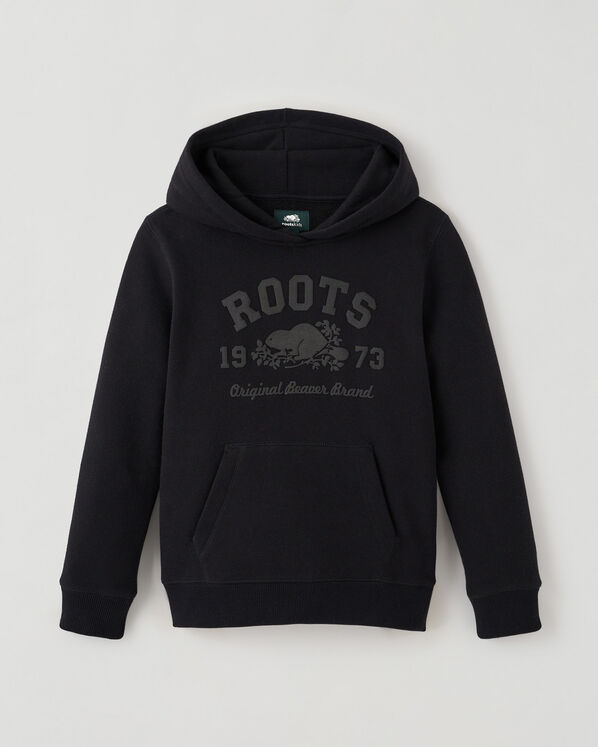 Kids Original Beaver Hoodie
