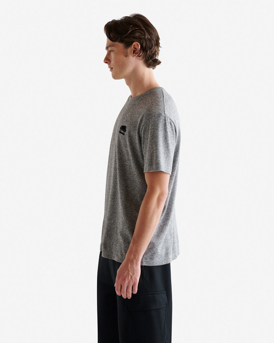 Mens Organic Perfect Pepper T-Shirt
