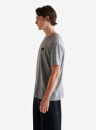 Mens Organic Perfect Pepper T-shirt