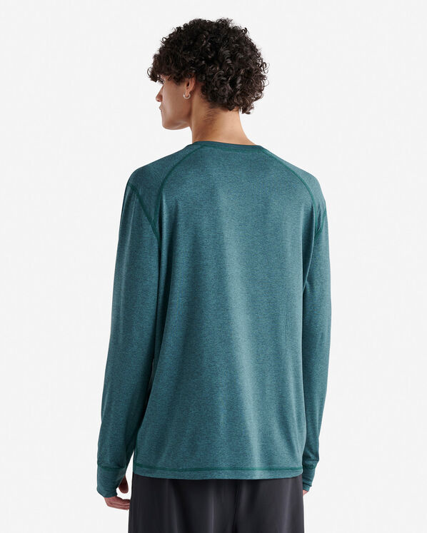 Renew Knit Long Sleeve Top Renew Knit Long Sleeve Top