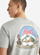 Mens Snowbound T-Shirt