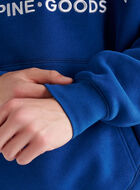 Alpine Goods Kanga Hoodie