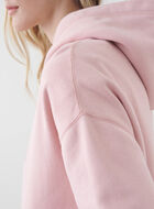 Organic Cooper BF Kanga Hoodie