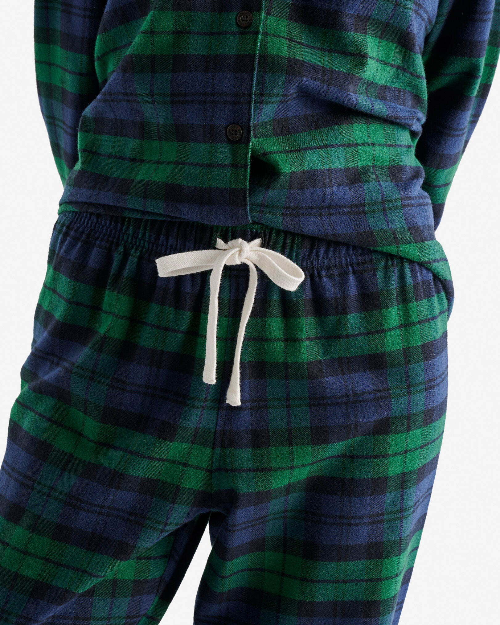 Womens Inglenook Pajama Set
