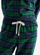 Womens Inglenook Pajama Set