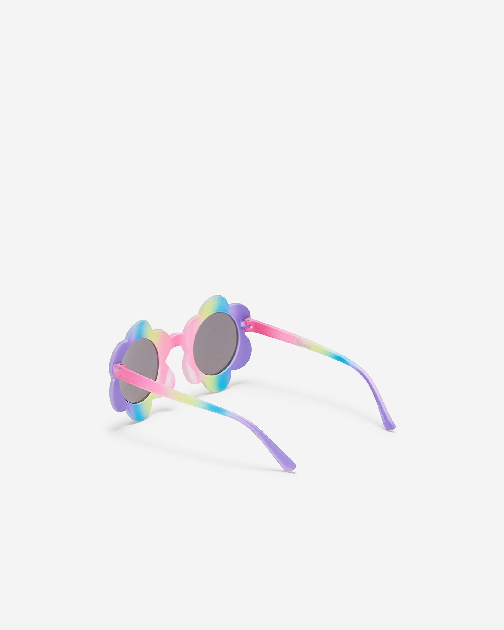 Kids Rainbow Flower Glasses