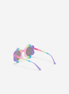 Kids Rainbow Flower Glasses