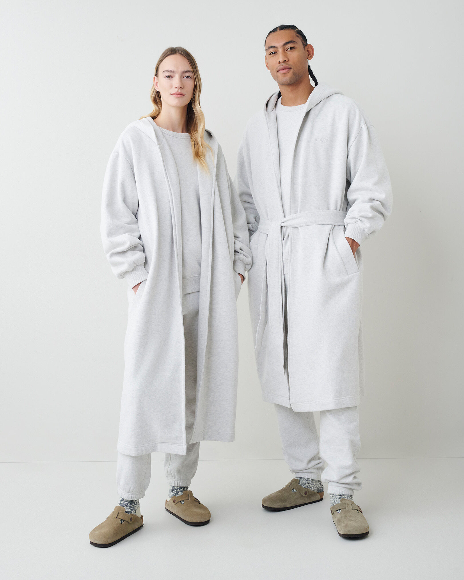 Hudson bay housecoats hot sale