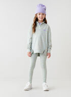 Girls Journey Warm Pocket Legging