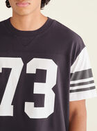 T-shirt à manches longues 73 Sporting Goods 