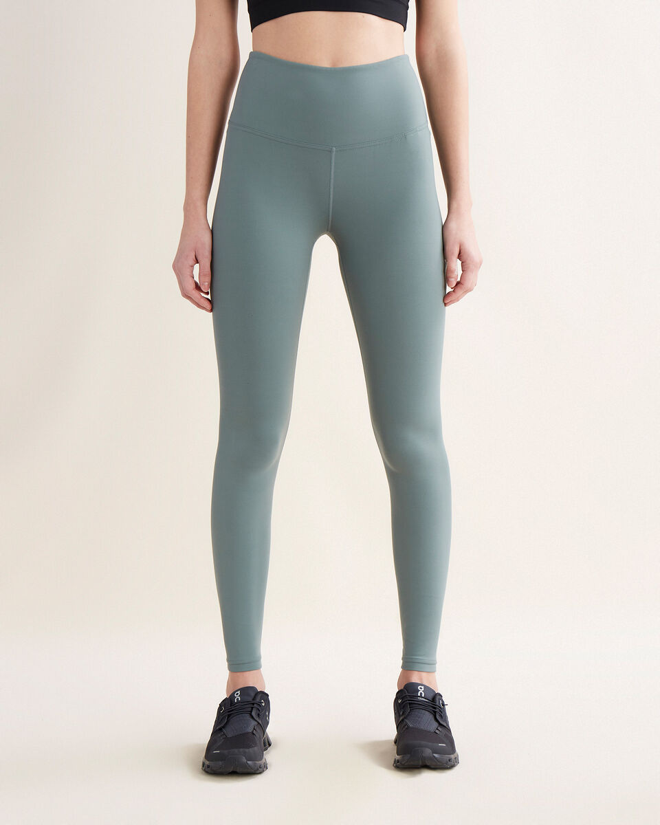 Legging à taille haute Restore
