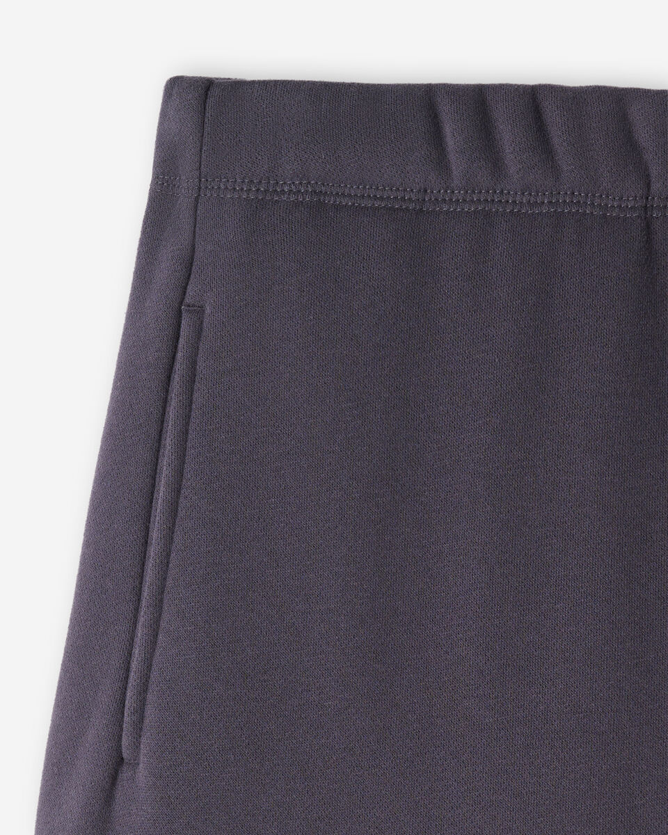 Roots Arch Wide Leg Sweatpant