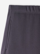 Roots Arch Wide Leg Sweatpant