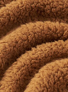 Toddler Creekside Shearling Fleece Snap Jacket