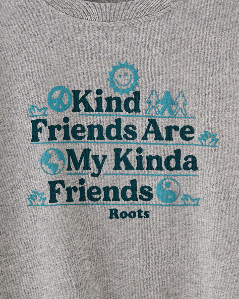 Toddler Kind Friends T-Shirt